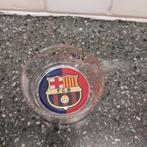 FC Barcelona asbak, Verzamelen, Sportartikelen en Voetbal, Ophalen of Verzenden, Buitenlandse clubs, Overige typen