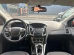 Ford Focus Wagon 1.0 EcoBoost Edition / 1e Eig / Navi / PDC, Auto's, Ford, Euro 5, Gebruikt, Met garantie (alle), Origineel Nederlands