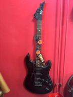Vintage Mako elektrische gitaar (Stratocaster model), Ophalen, Zo goed als nieuw, Overige merken