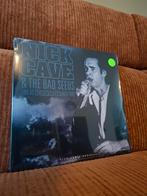 LP Nick Cave & The Bad Seeds - Live At Paradiso 1992, Cd's en Dvd's, Vinyl | Pop, Ophalen of Verzenden, Nieuw in verpakking, 12 inch