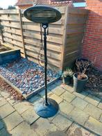 Terrasverwarmer - reer, Ophalen, Gebruikt, Elektrisch, Vloer