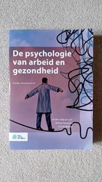 Studieboeken bachelor Verloskunde, Ophalen, Beta, Zo goed als nieuw, HBO