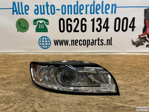 VOLVO V50 S40 XENON KOPLAMP RECHTS 31265699 ORIGINEEL, Auto-onderdelen, Verlichting, Volvo, Gebruikt, Ophalen of Verzenden
