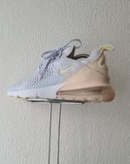 Nike Air Max 270 Football Grey - Maat 38.5, Nike, Ophalen of Verzenden, Grijs, Sneakers of Gympen