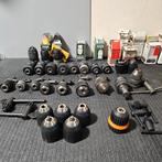 Professionele Jacobs Makita /Röhm, Bosch Snelspankoppen, Doe-het-zelf en Verbouw, Gereedschap | Boormachines, Ophalen of Verzenden