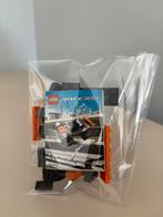 LEGO 30035 - raceauto, Ophalen of Verzenden, Zo goed als nieuw