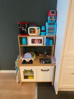 IKEA Kinderkeuken inclusief Accessoires, Kinderen en Baby's, Speelgoed | Speelkeukens, Ophalen, Gebruikt, Kunststof, Speelkeuken-accessoire