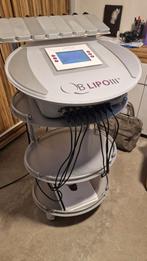 Ultrasound plus een spierversteviging/lymfedrainage machine, Ophalen, Zo goed als nieuw, Overige typen