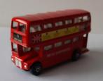 London bus / Moving Wheel Action, Ophalen of Verzenden, Nieuw, Bus of Vrachtwagen, Overige merken