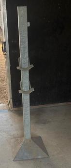 Hindernis staanders, Dieren en Toebehoren, Ophalen of Verzenden, Gebruikt, Springen