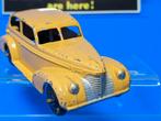 Dinky Toys England #39b Oldsmobile 1947 - 1950, Hobby en Vrije tijd, Modelauto's | 1:43, Ophalen of Verzenden, Gebruikt, Auto