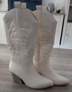 Mooie ibiza/boho laarzen, Ophalen of Verzenden, Nieuw, Beige, Hoge laarzen