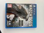 Watch Dogs, Avontuur en Actie, Vanaf 18 jaar, 1 speler, Ophalen of Verzenden