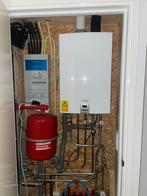 Remeha avanta 28c, Doe-het-zelf en Verbouw, 30 tot 80 cm, Cv-ketel of Combi-ketel, Minder dan 60 cm, Ophalen of Verzenden