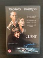 The Client, Vanaf 16 jaar, Ophalen of Verzenden, Zo goed als nieuw, Actiethriller
