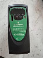 Emerson Frequentieregelaar 1,5kw  3~, Ophalen of Verzenden, Zo goed als nieuw