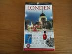 capitool reisgids Londen, Capitool, Europa, Ophalen of Verzenden, Zo goed als nieuw