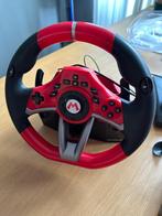 Mario Kart Race Stuur Pro Deluxe Nintendo Switch, Spelcomputers en Games, Spelcomputers | Nintendo Consoles | Accessoires, Verzenden