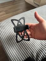 Telefoonhouder scooter/fiets - uitschuifbaar, Ophalen of Verzenden, Gebruikt