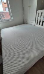 Tempur Cloud matras 180x210, Ophalen, 90 cm, Eenpersoons, 210 cm