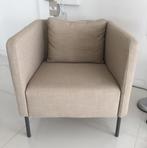 Ikea EKERÖ Fauteuil, beige twv 149 euro, Ophalen