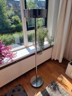 Staande lamp Chroom, moet weg!, Ophalen, Zo goed als nieuw, 150 tot 200 cm