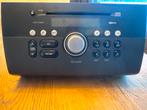 Originele Suzuki Swift Autoradio CD Speler (2004-2010), Ophalen of Verzenden, Gebruikt