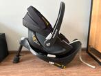 Maxi-Cosi Pebble 360 + FamilyFix 360 base, Kinderen en Baby's, Autostoeltjes, Ophalen, Gebruikt, Zijbescherming, Isofix