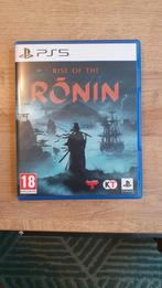 Rise of the Ronin PS5, Spelcomputers en Games, Games | Sony PlayStation 5, Ophalen of Verzenden, Zo goed als nieuw