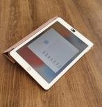 Ipad Air 2 64GB Rose Gold, Met Hoes, Computers en Software, Apple iPads, Wi-Fi, Apple iPad Air, 64 GB, Rose Goud