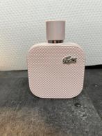 Lacoste L.12.12 rose 100ml eau de parfum nieuw, Ophalen of Verzenden, Nieuw