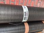 IKO gum 470 K24 met leislag grijs. 8m2, Overige materialen, Nieuw, Dakleer, Grijs