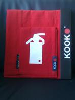 mooi BBQ schorten met bijpassende keukendoek  KOOK, Ophalen of Verzenden, Nieuw