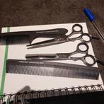 Professionele kappersschaar set – Toni & Guy, Ophalen of Verzenden, Nieuw