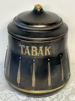 Antieke Tabakspot, Antiek en Kunst, Ophalen of Verzenden