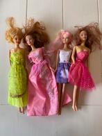 Neppe Barbie poppen, Ophalen of Verzenden, Gebruikt, Barbie