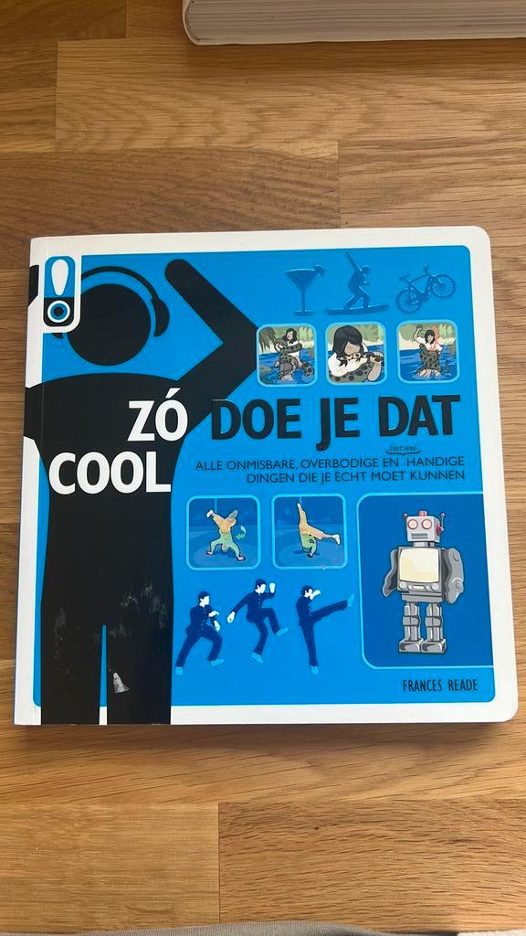 D. Fagerstrorm - Zó doe je dat, 3 verschillende uitgaves, Boeken, Encyclopedieën, Zo goed als nieuw, Ophalen of Verzenden