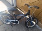 Jonge kinderfiets 16 inch - in goede staat!, Ophalen, Zo goed als nieuw, 16 tot 18 inch, Overige merken