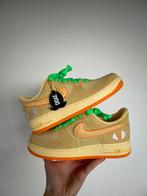 Nike Air Force 1 Oregon Feather Duck or Egg 44, Overige kleuren, -, -, Nieuw