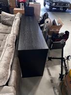 sidetable, Ophalen, Gebruikt, 100 tot 150 cm, Overige houtsoorten