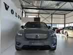 Volvo XC40 Recharge P8 AWD R-Design Google 360 Camera, Auto's, Volvo, Automaat, Gebruikt, Zwart, Vierwielaandrijving