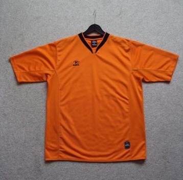Nieuw Oranje sportshirt Masita Professional Team maat M/L beschikbaar voor biedingen