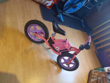 Loopfiets Puky beschikbaar voor biedingen