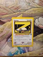 Snorlax Z Black Star Promo 49 Wotc 1999-2000, Ophalen of Verzenden, Nieuw, Losse kaart