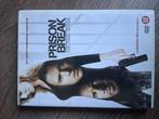Dvd prison break 'the final break', Vanaf 12 jaar, Ophalen of Verzenden, Gebruikt, Actie en Avontuur
