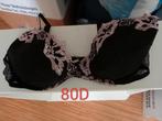 Mooie bh 80D, Kleding | Dames, Ondergoed en Lingerie, Ophalen of Verzenden, BH