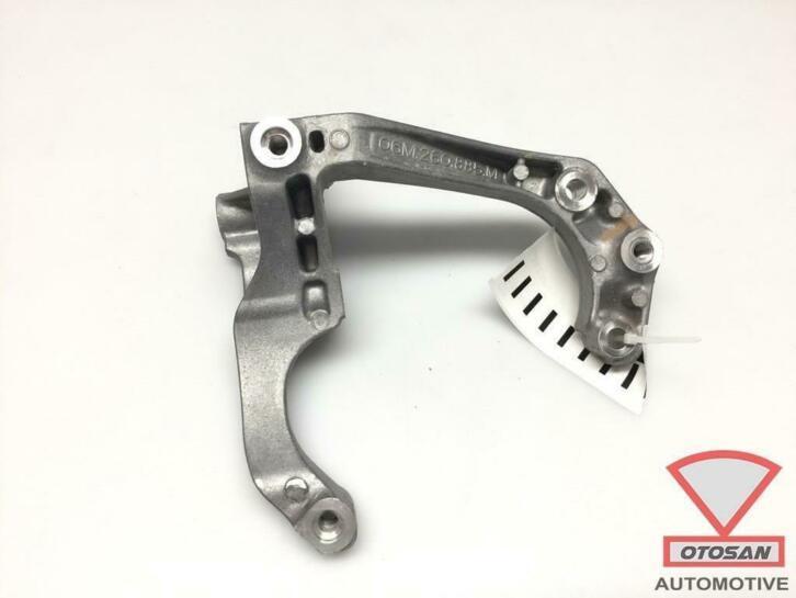 vw touareg 2018 vag aircopomp steun 3.0 tsi v6 06m260885m, Auto-onderdelen, Motor en Toebehoren, Volkswagen, Gebruikt, Ophalen of Verzenden