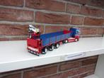 Tekno  Scania  Next  Gen  van  Peter  Wouters., Hobby en Vrije tijd, Modelauto's | 1:50, Ophalen of Verzenden, Nieuw, Bus of Vrachtwagen