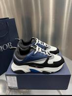 Dior B22 Sneaker - Op voorrraad - Maat 38 t/m 46, Ophalen of Verzenden, Nieuw