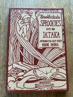 Boeddhistische sprookjes uit de Jakata (oud India), Boeken, Sprookjes en Fabels, Ophalen of Verzenden, Gelezen, W. Rouse